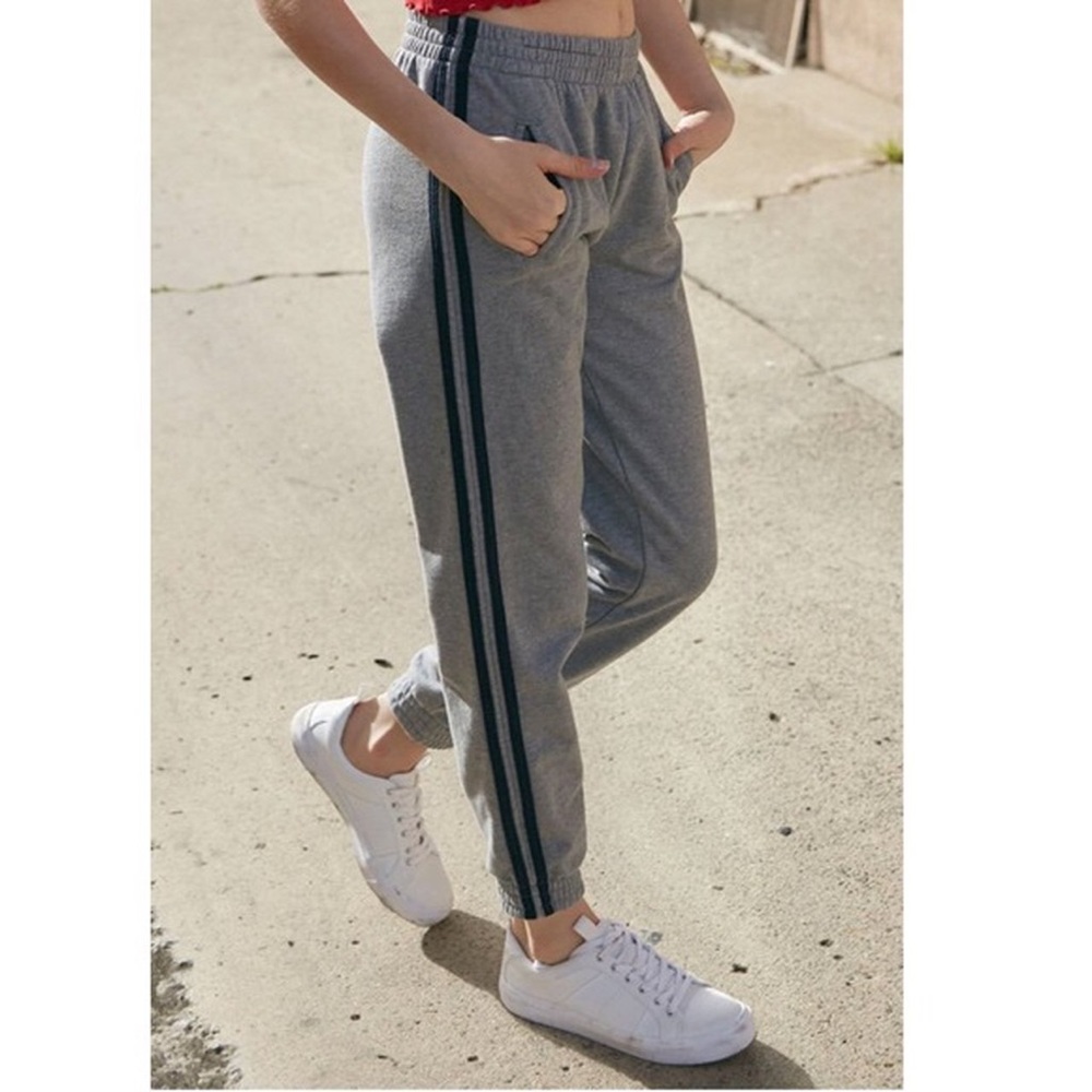 NWT Brandy Melville/John Galt Jogger Sweatpants